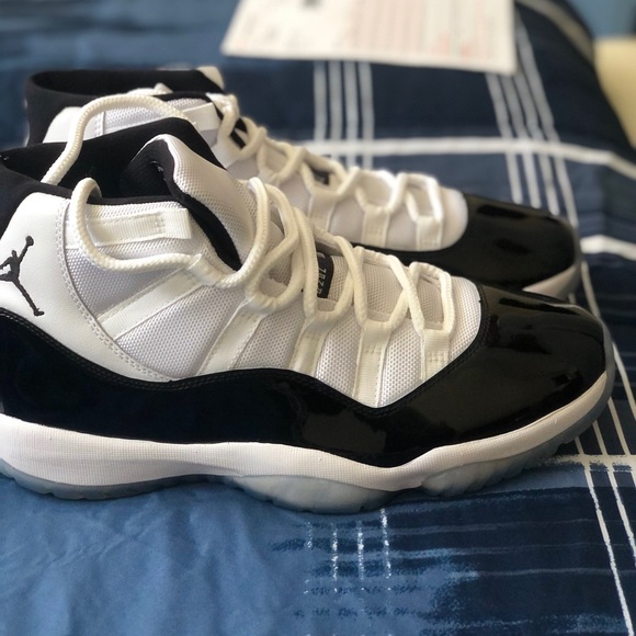 Authentic Concord 11 Jordan’s